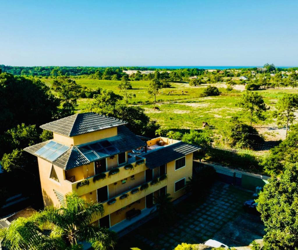 Pousada Ilha dos Anjos
