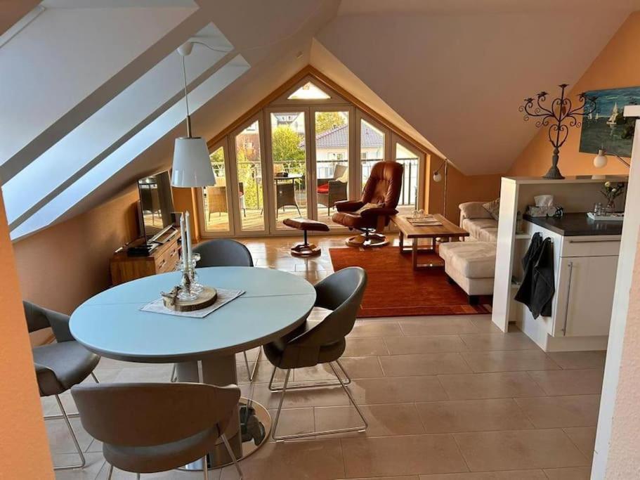 Ferienwohnung Bernsteinwind photo 3