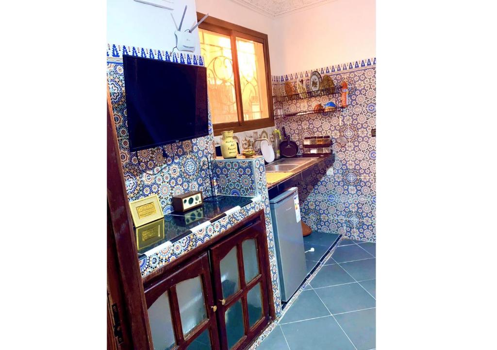 Apartment in Safi Fantastic Near the sea, Morocco photo 2