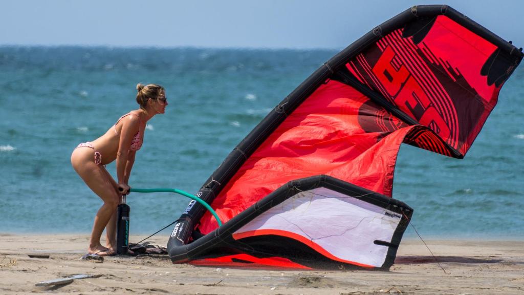 Kite Hotel Máncora - Beach & Gym