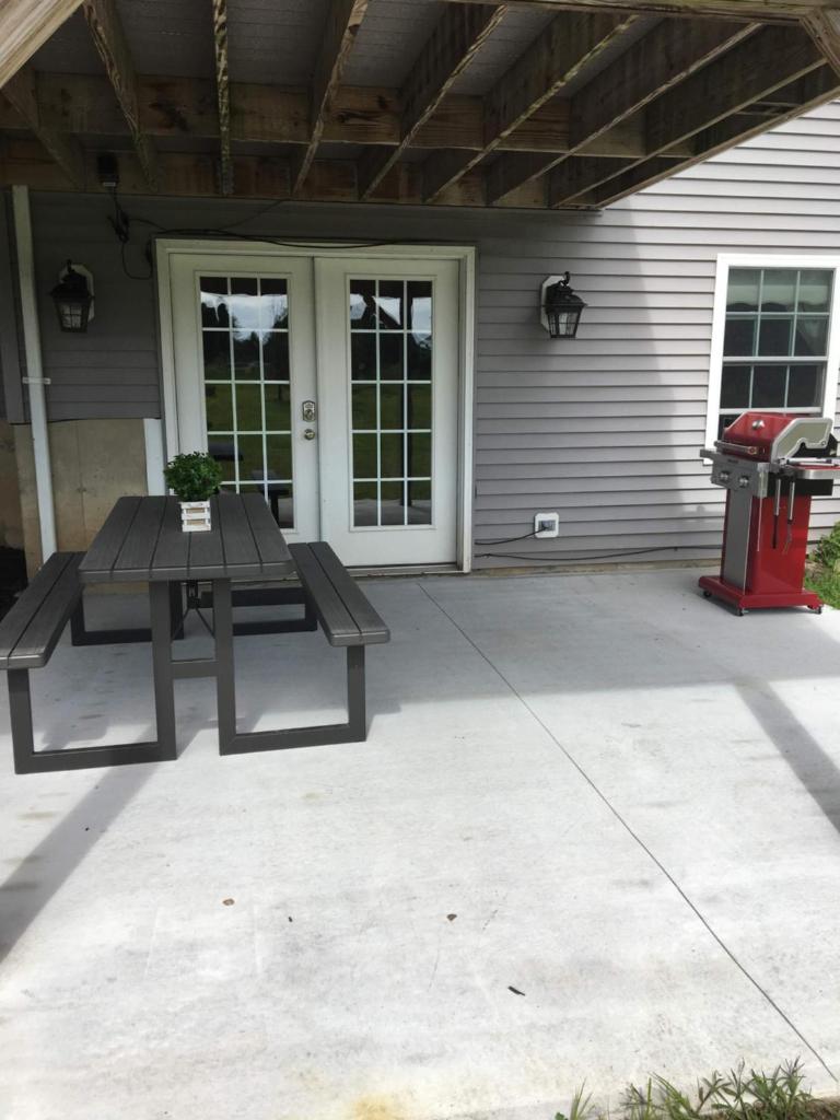 Privacy, entertainment, comfort galore 2 BR LR 1BA Home Theater, Pool Table image