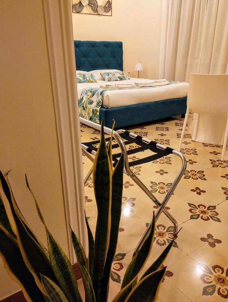 Suleima B&B Messina Centro photo 1