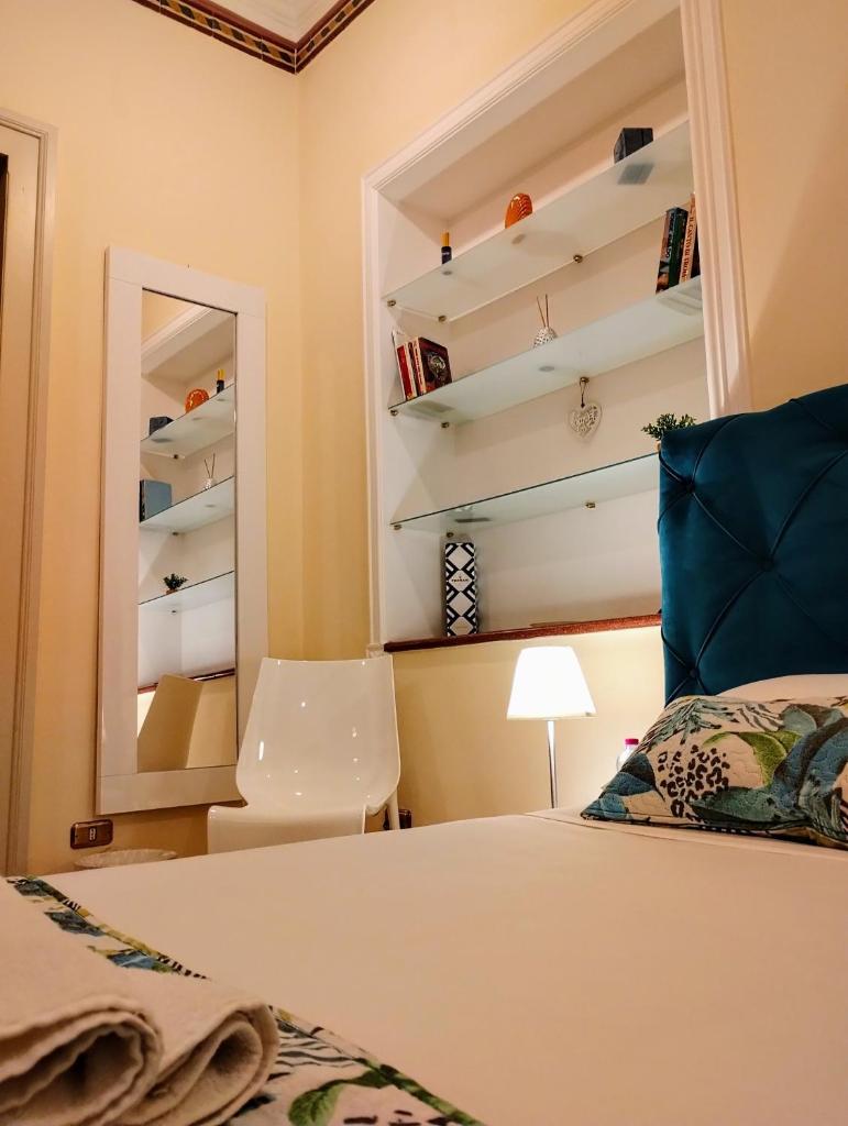 Suleima B&B Messina Centro photo 4