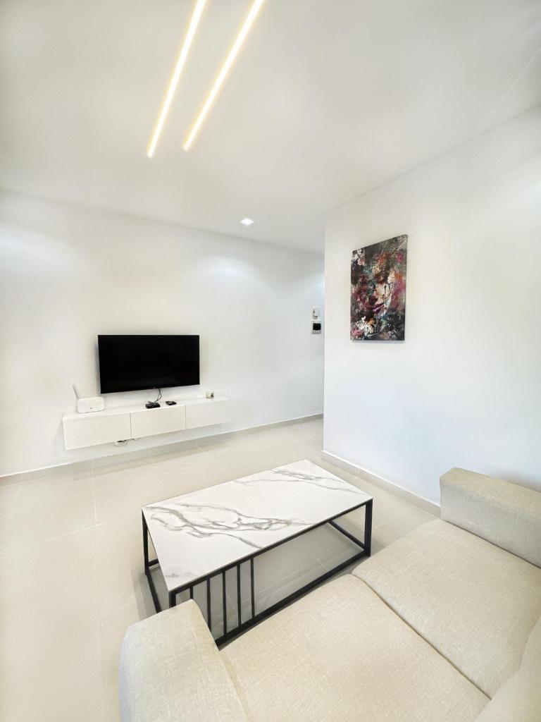 Appartement Palms Abidjan photo 4