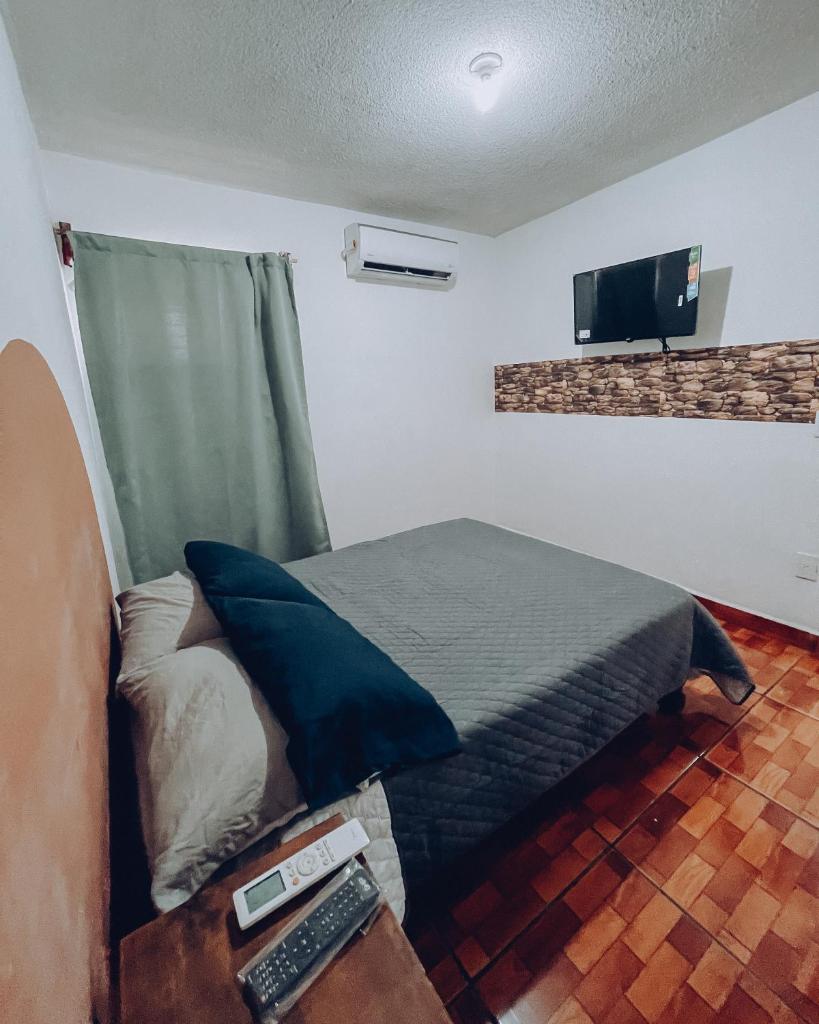 Bonito departamento y centrico photo 2