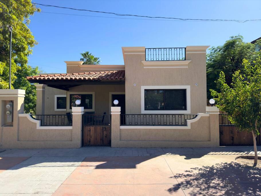 Encantador loft frente a plaza