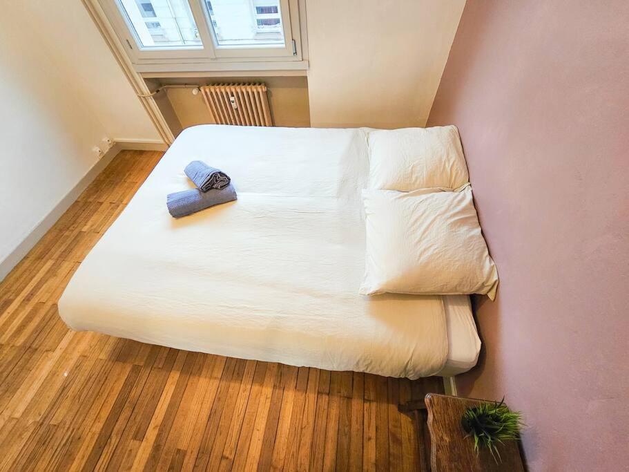 Le Bergson 3 chambres Stationnement gratuit photo 4