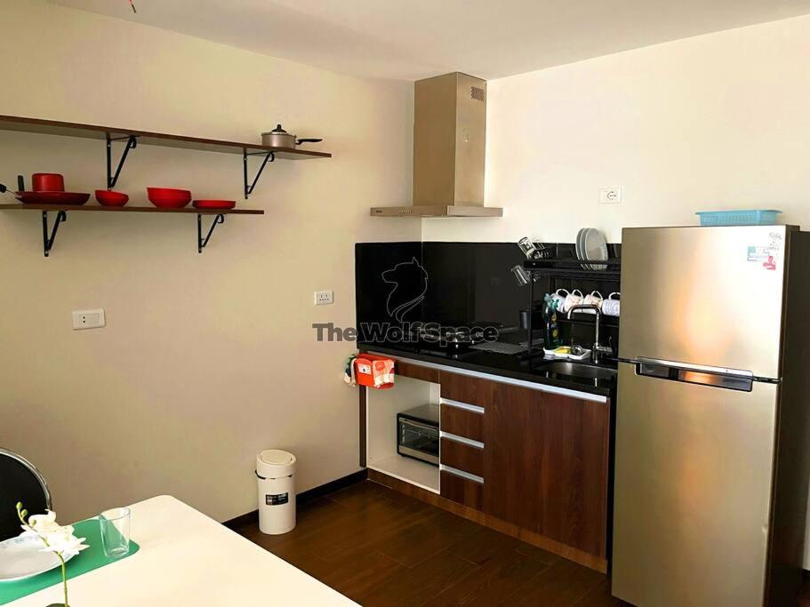 Apartamento en ubicación Estratégica photo 4
