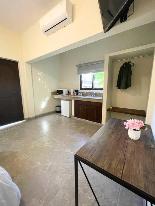 Loft cuatro. Frente a plaza. photo 2