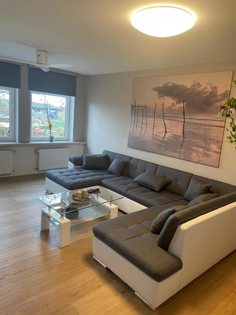 Ferienwohnung Zwischen Eider u. Elbe photo 2