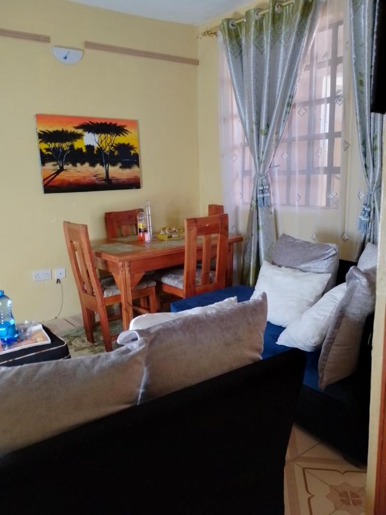 IMMARA BNB photo 3