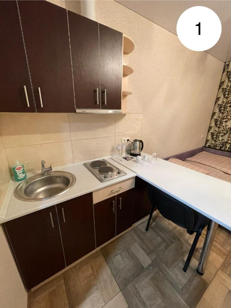 Ideal KH apartments photo 2