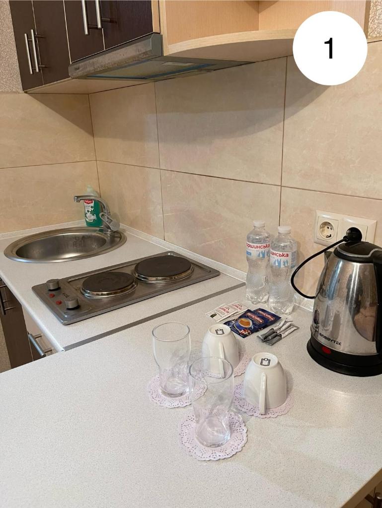 Ideal KH apartments photo 3