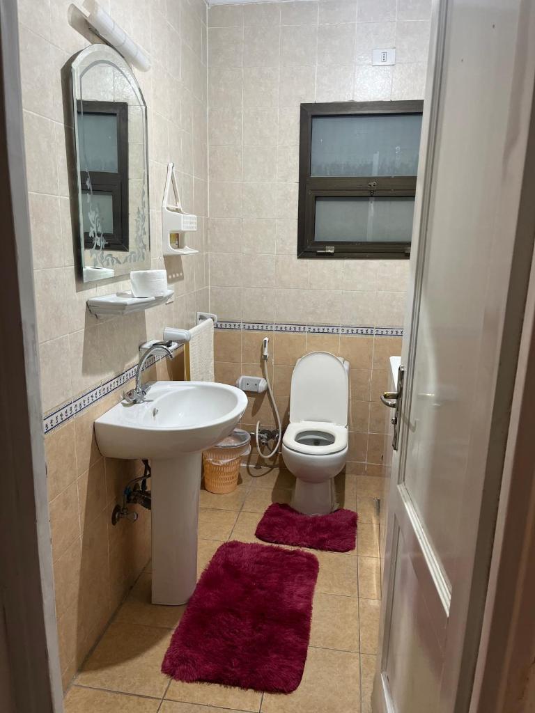 Rehab City VIP Full Serviced Apartment الرحاب Guest satisfaction guaranteed photo 4