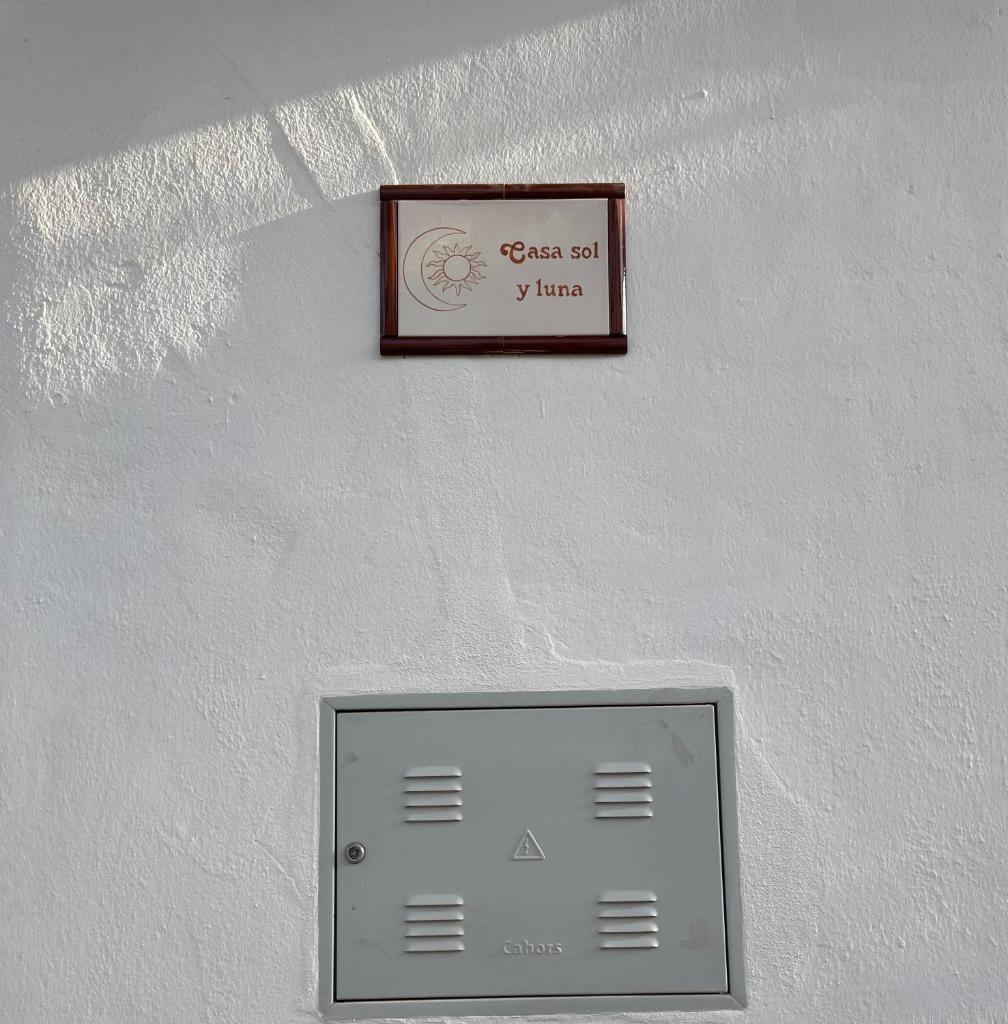 Casa Sol y Luna photo 1