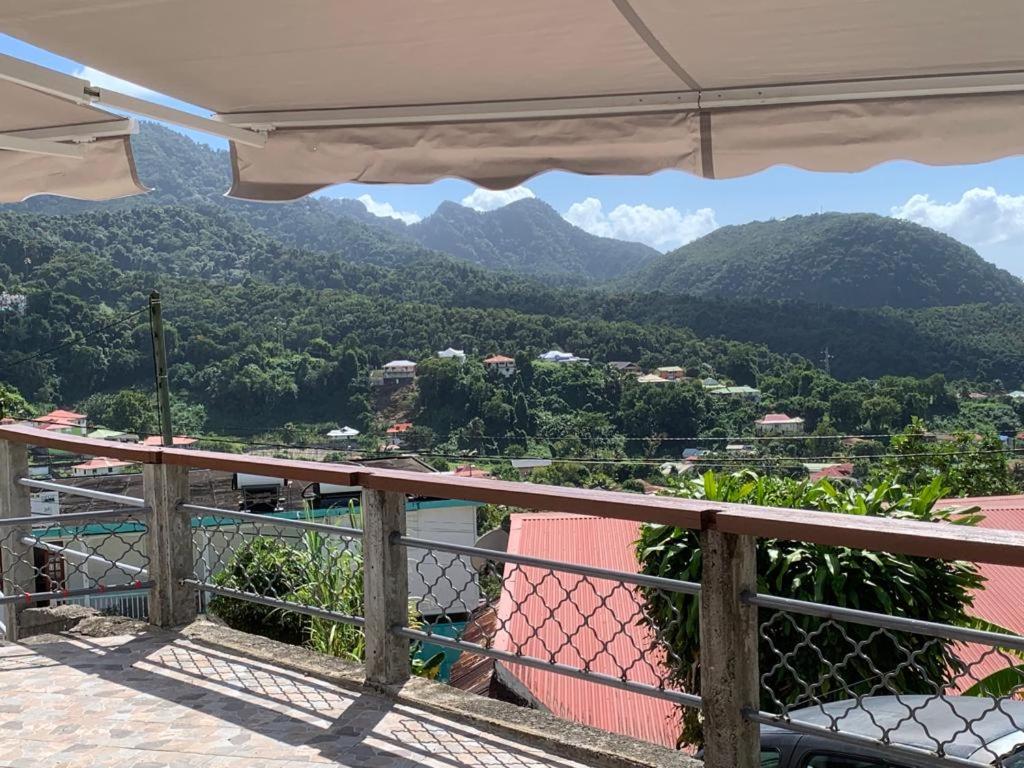 La Terrasse du Houelmont photo 2