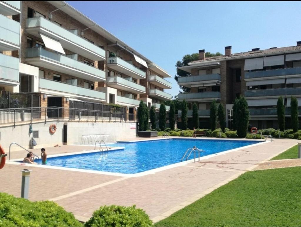 Habitacion con Piscina y Sauna photo 1