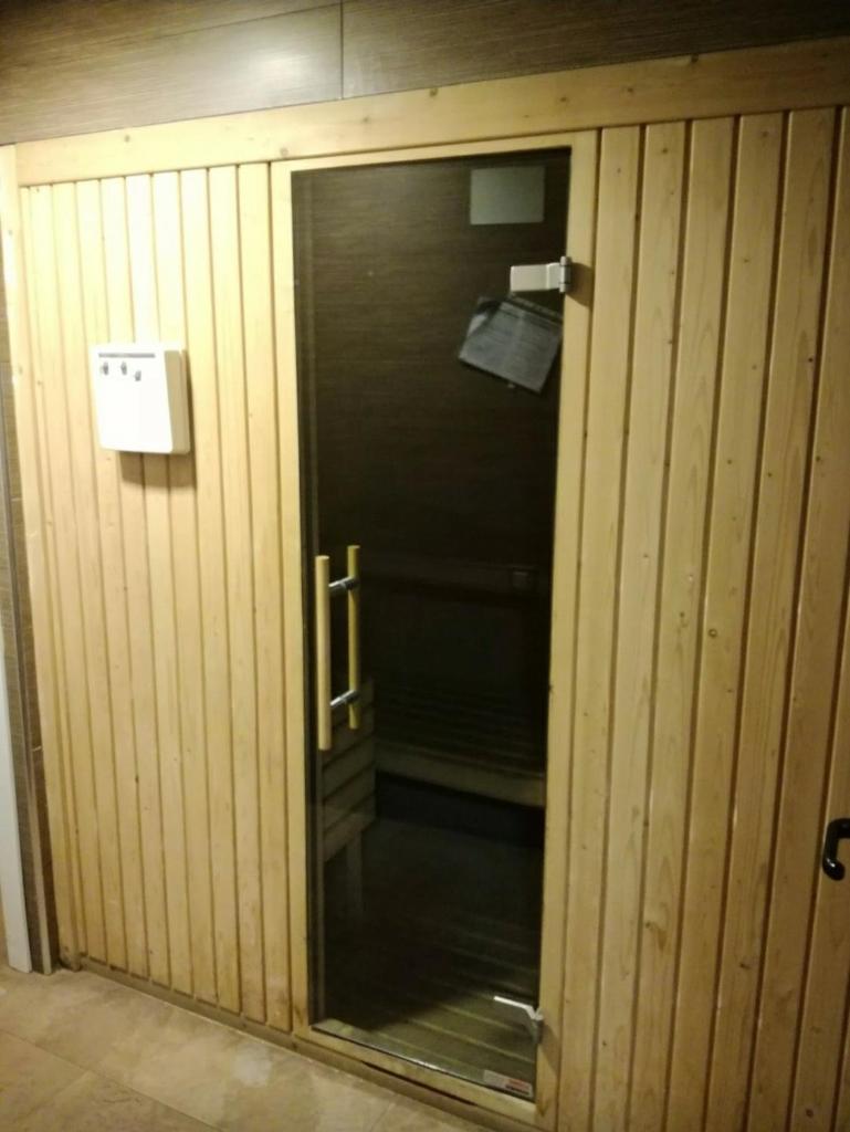 Habitacion con Piscina y Sauna photo 4