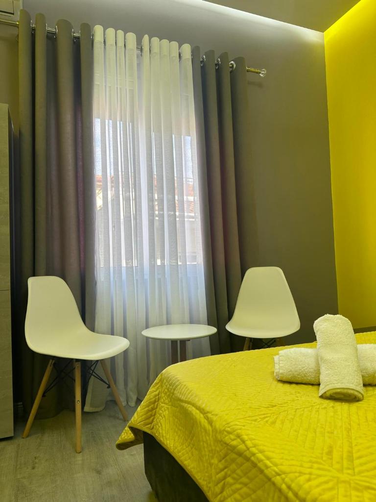 Algen Room's photo 4
