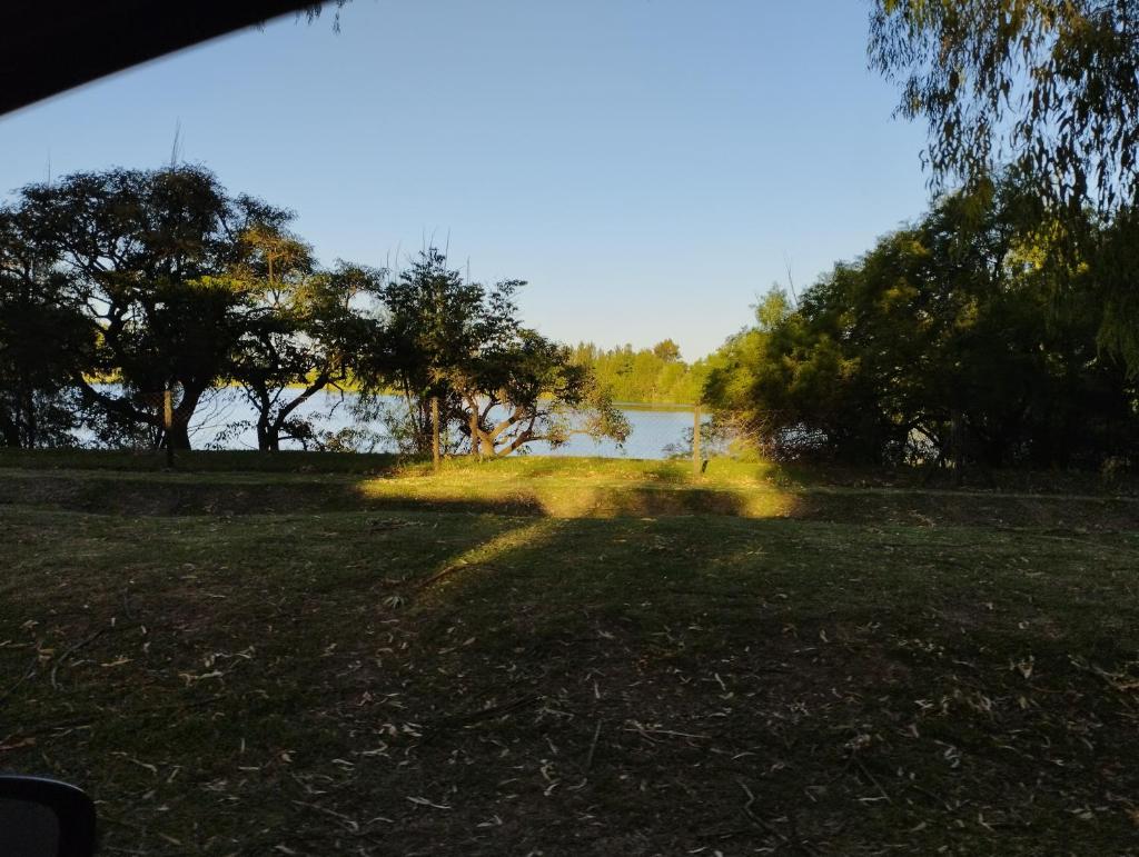 Casa en Laguna del Sol photo 2