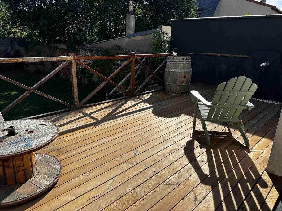 Lovely House/20mn Paris, 2024 Olympic & Disney photo 2