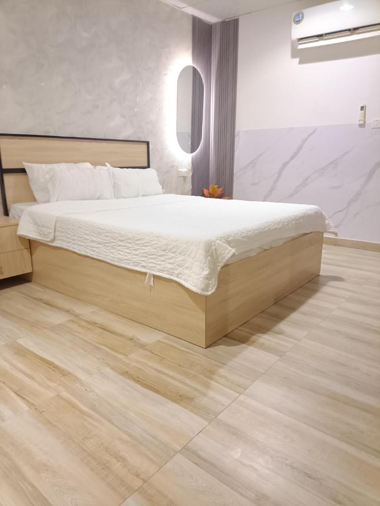 شاليه المودة Almwda chalet photo 2