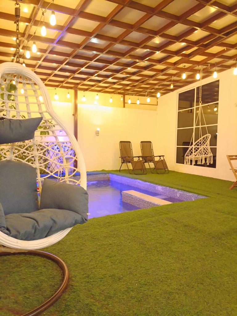 شاليه المودة Almwda chalet photo 3