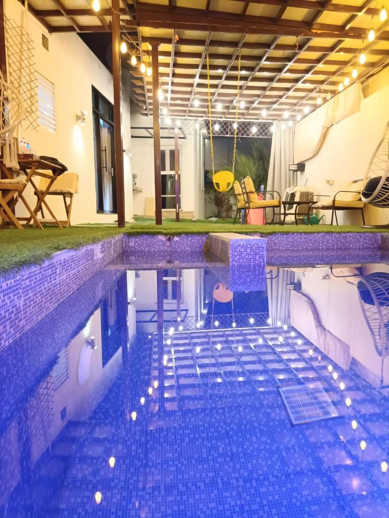 شاليه المودة Almwda chalet photo 4