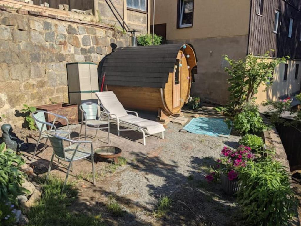 Helle Grosse Wohnung Fuer Bis Zu 6 Personen - HW3b photo 1