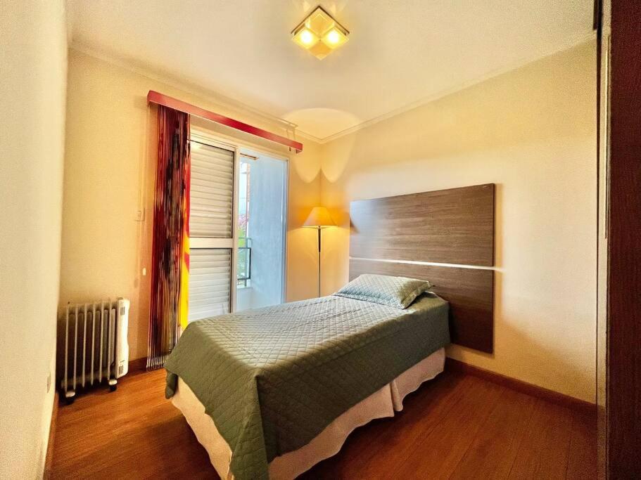 Apt maravilhoso p/ famílias - próximo ao centro photo 2