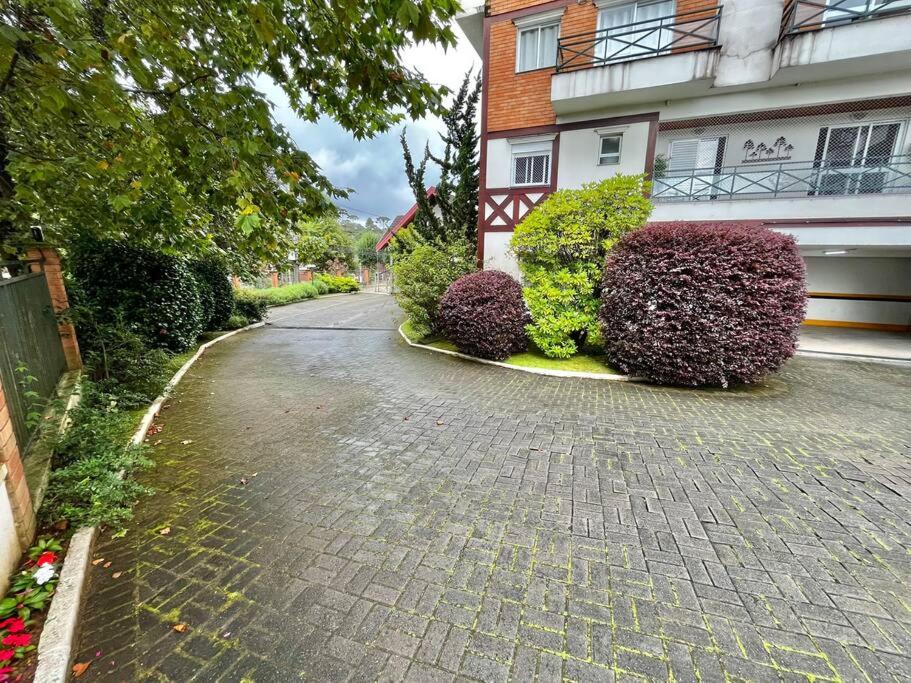 Apt maravilhoso p/ famílias - próximo ao centro photo 4