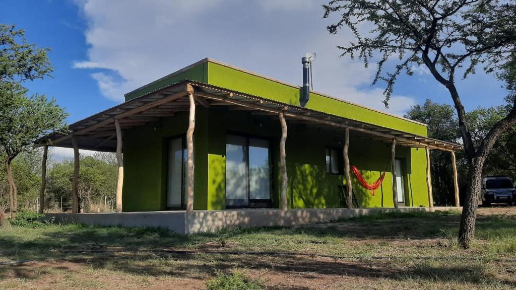 las tacanas casa del alto