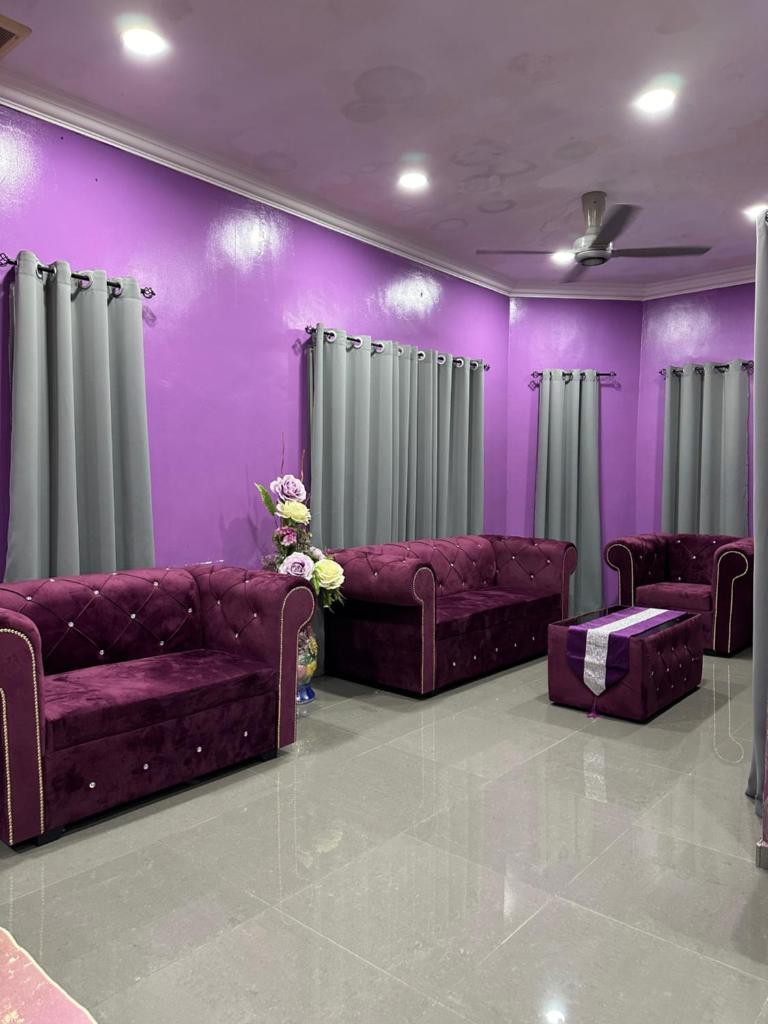 ARY&ZZ Homestay, TANJUNG KARANG photo 3