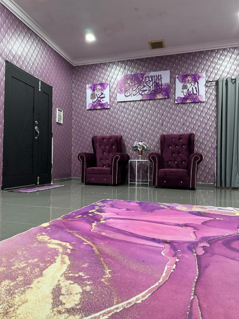 ARY&ZZ Homestay, TANJUNG KARANG photo 1