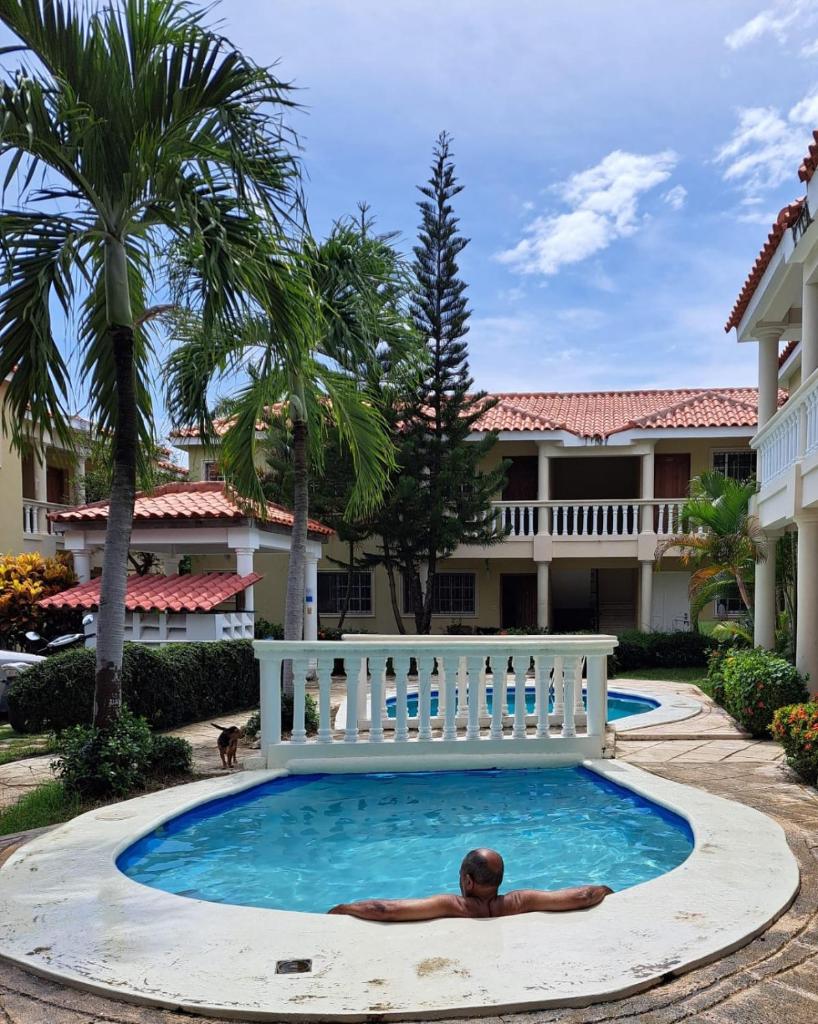 Palma Real BAVARO Beach