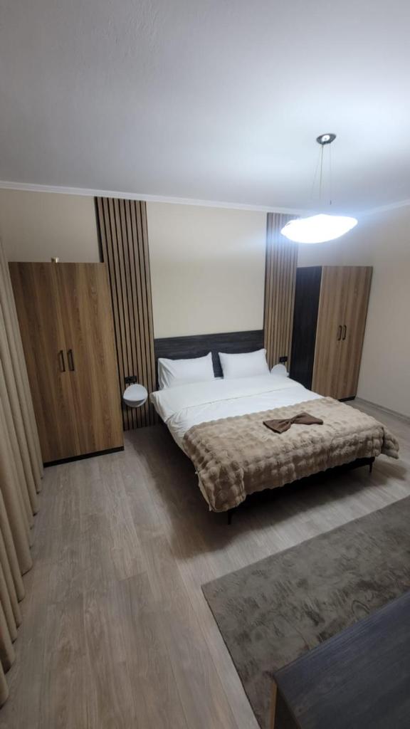 Vila Bakri Couple Room photo 1