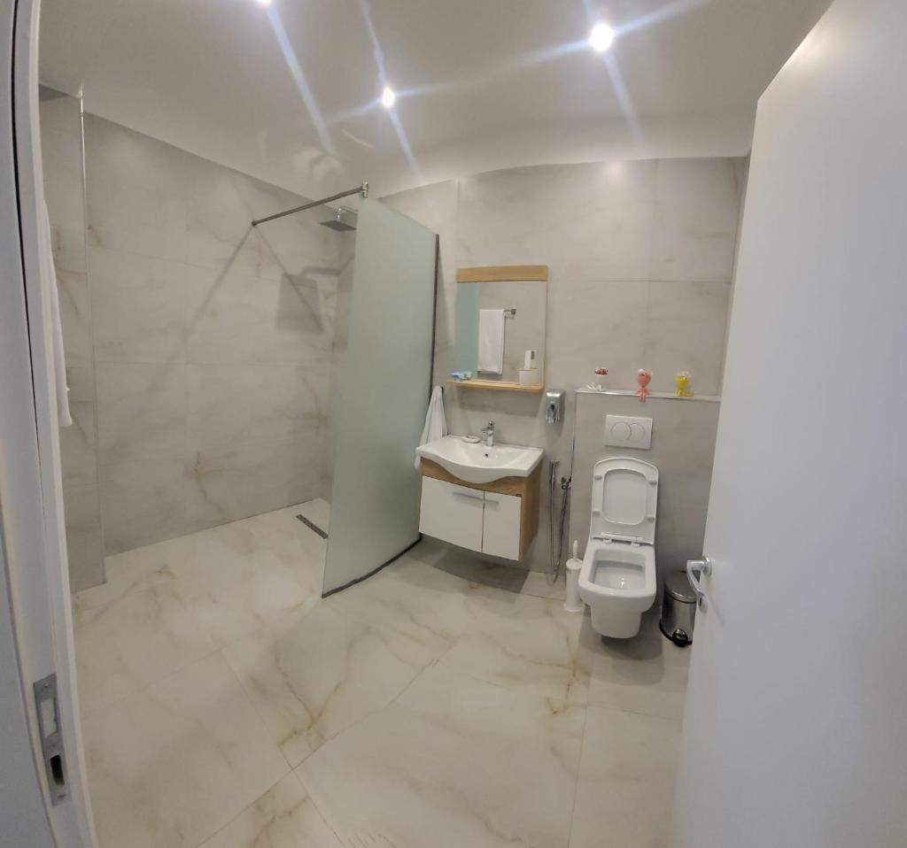 Vila Bakri Couple Room photo 3