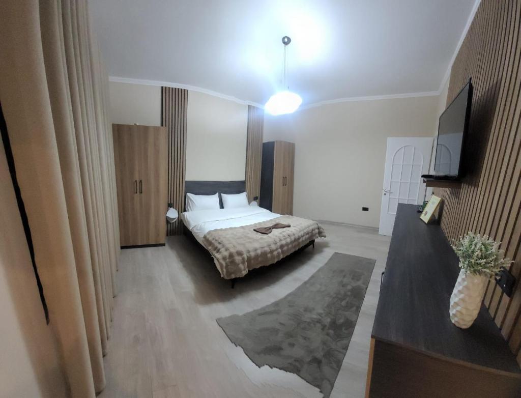 Vila Bakri Couple Room photo 4