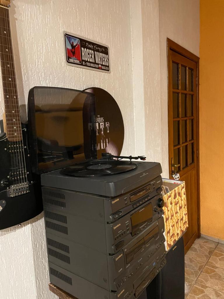 CASA MORRETES photo 1