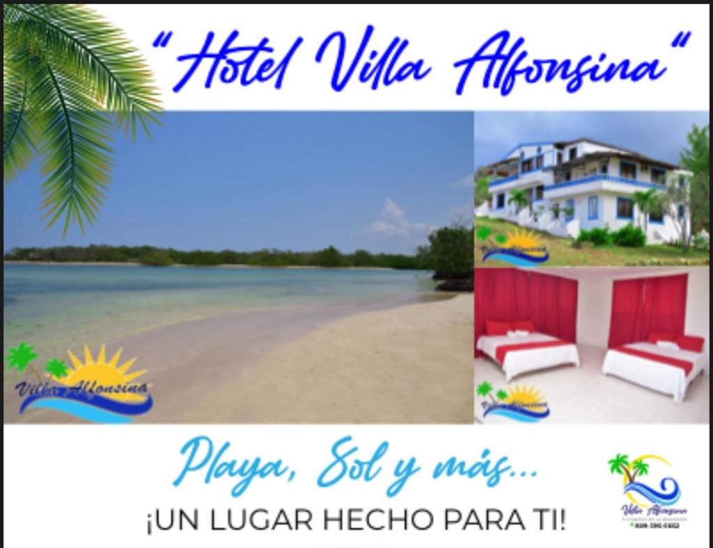 Villa Alfonsina photo 2