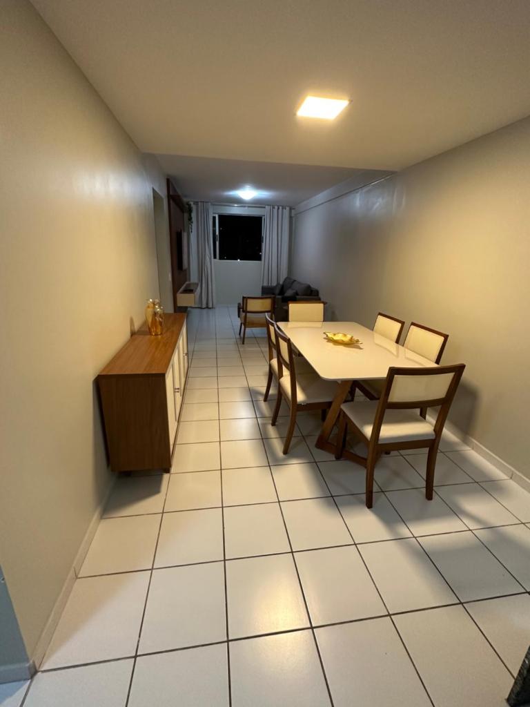 Apartamento 80 m2 com dois quartos - João Pessoa photo 2