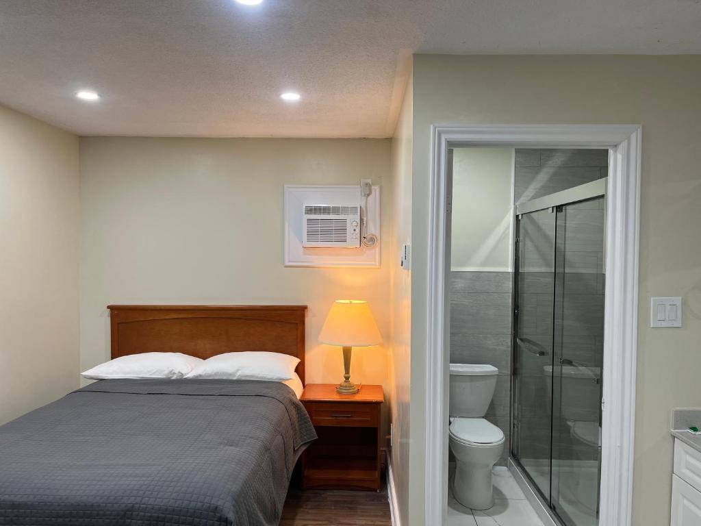 Cedar Springs Motel photo 1