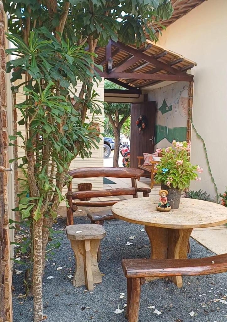 Pousada Kasabela Residence photo 4