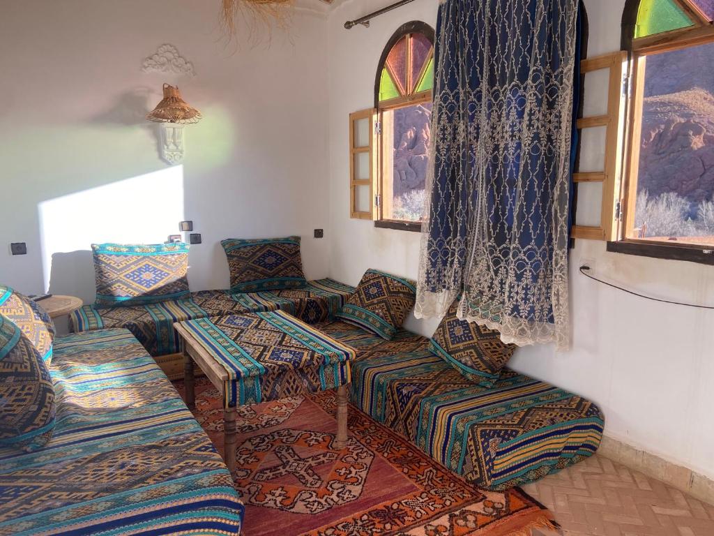 Tafsut dades guesthouse stay with locals photo 4