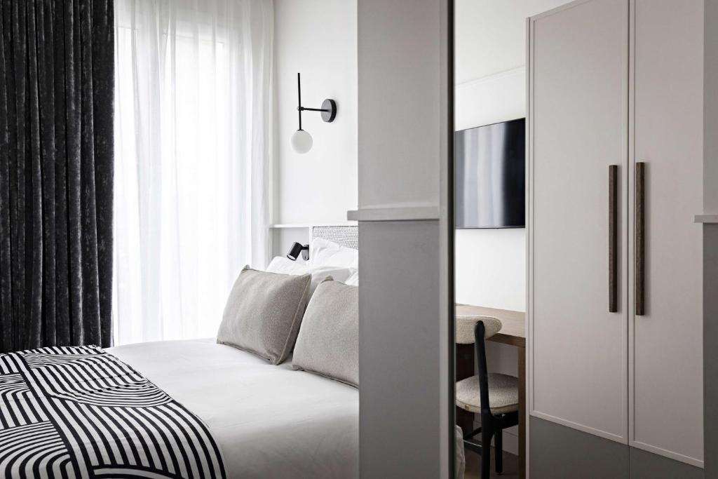 Best Western Premier The Blake Paris Gare Saint Lazare photo 3