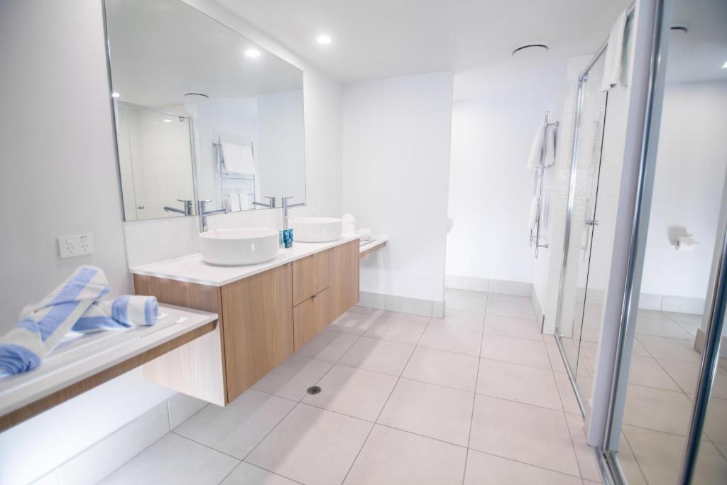Club Wyndham Airlie Beach photo 1