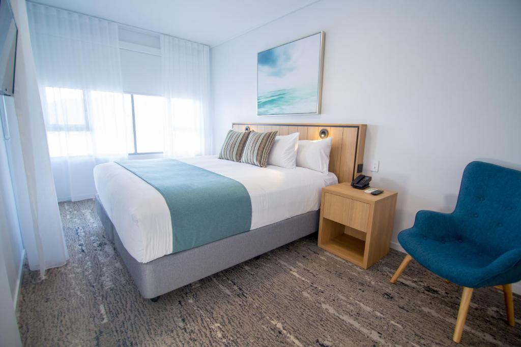 Club Wyndham Airlie Beach photo 2