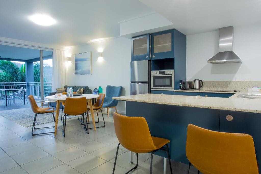 Club Wyndham Airlie Beach photo 3