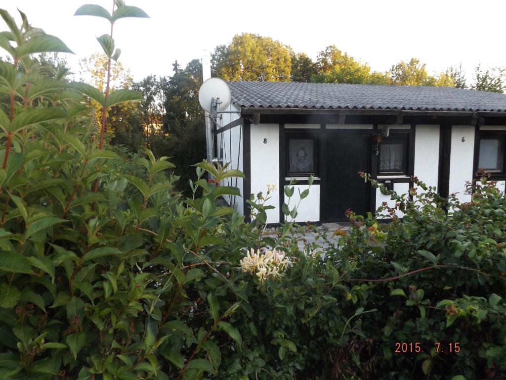 Ferienhaus-Hotel "Zur Grünen Oase" photo 1