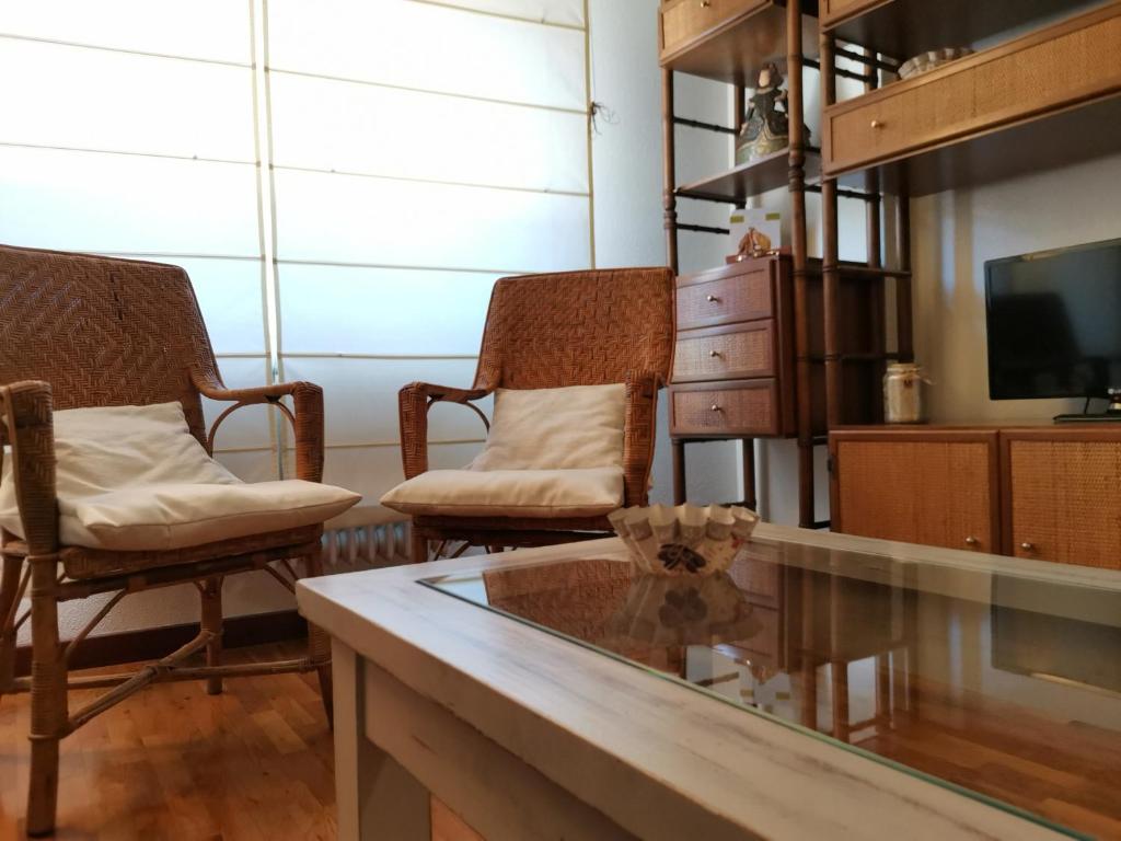 Apartamento Estriva photo 1